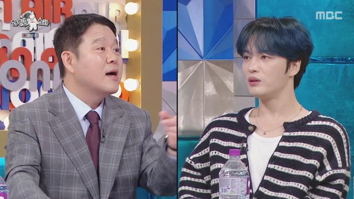 라디오스타.E886.생존의 달인 특집(김병만,김재중,김동준,차오루).241016.720p.avi 비디오 썸네일 이미지
