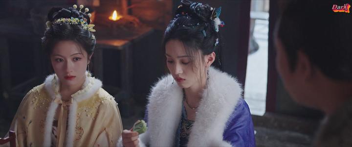 [최신 중드라마] 조설록 14화 비디오 썸네일 이미지