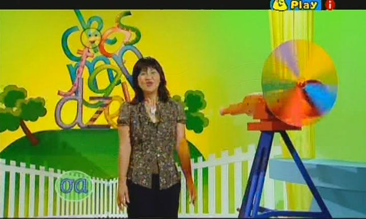 펀 위드 파닉스_Fun With Phonics_Oa 비디오 썸네일 이미지