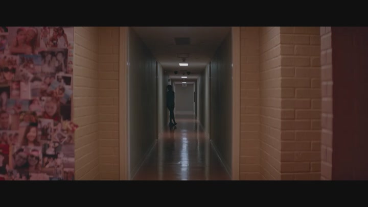 텅빈 캠퍼스에 갇힌 그녀 [ 캠퍼스 어택 - 크리스티 처결단 ] 엑스맨 제작진_bkmv 비디오 썸네일 이미지