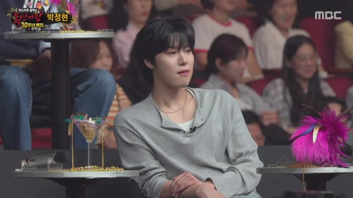 복면가왕 10주년 특집.E501.250629.720p.KANNA 비디오 썸네일 이미지
