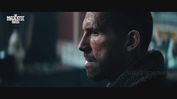 Scott Adkins's ASSAULT(스콧 애드킨스의 폭행) 비디오 썸네일 이미지