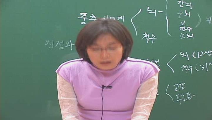 해부생리학(피부미용사)_05강 비디오 썸네일 이미지