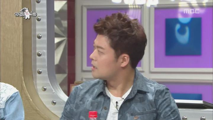 라디오스타.E373.140430.720p-WITH (김민종, 서장훈, 전현무, 소유) 비디오 썸네일 이미지