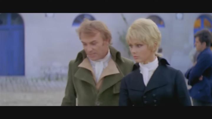 Dear Caroline (1968,History)_캐롤라인, 달링 비디오 썸네일 이미지