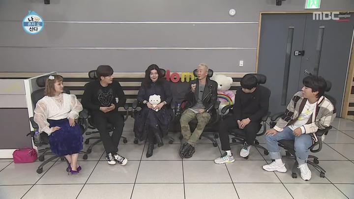 나 혼자 산다.E316.191018.720p-NEXT [나혼자산다316회 나혼자산다316화] 비디오 썸네일 이미지