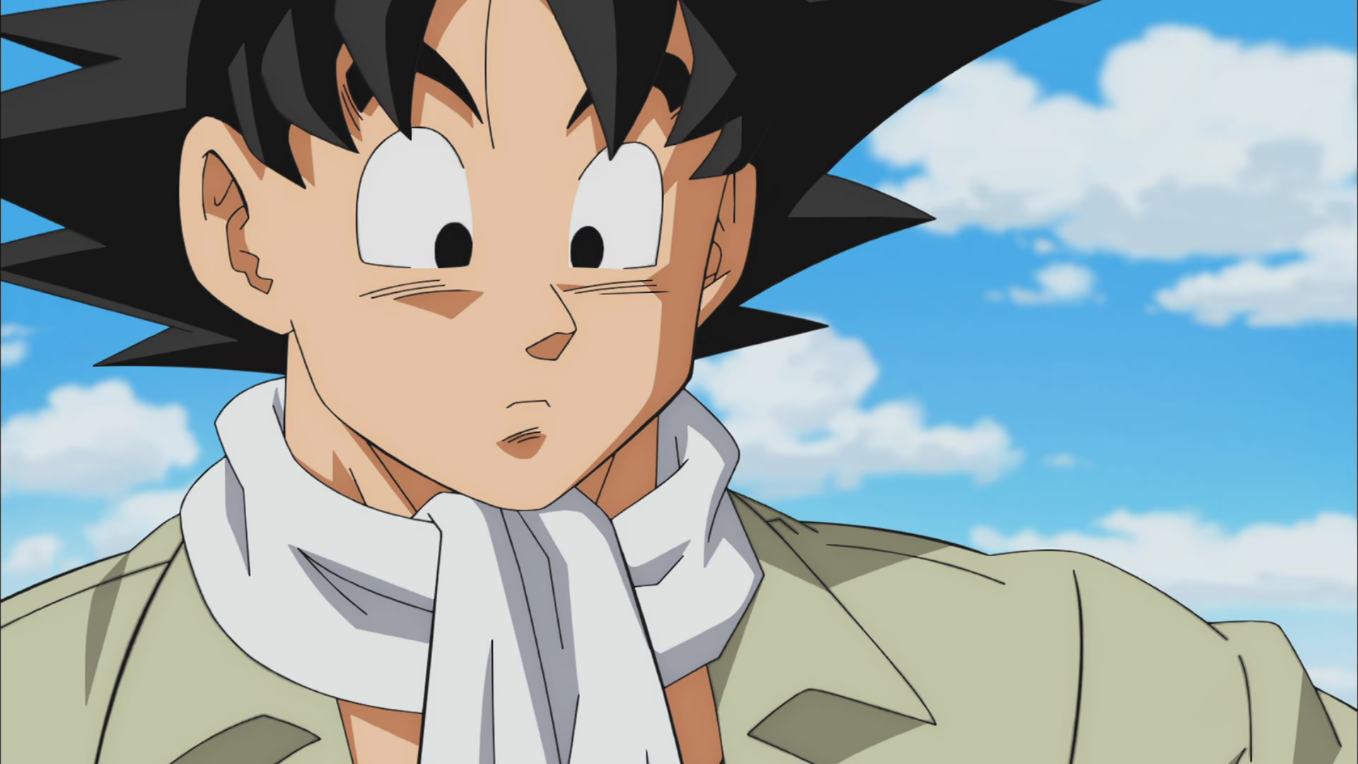 巡ﺼ  001-050ȭ (2015) - Dragon Ball Super - 001-050 [BD 1080p HEVC x265 10bit]