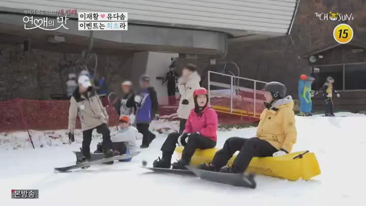 포스터