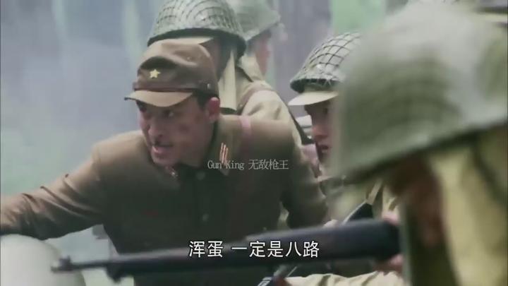소년이 정글전을 활용하고 활과 화살로 일본인들의 마음에 두려움을 심어줌 비디오 썸네일 이미지