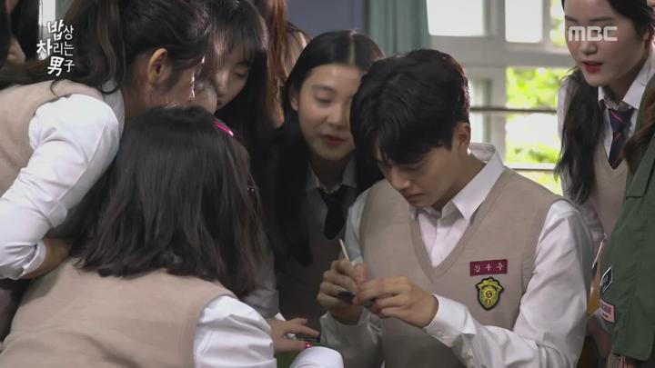 [MBC] 밥상 차리는 남자.E10.171001.720p-NEXT 비디오 썸네일 이미지