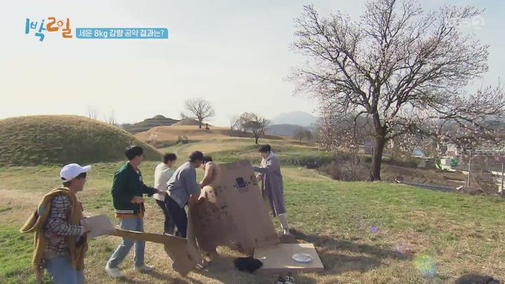 1박 2일 시즌4.E69.210328.1080p-NEXT 비디오 썸네일 이미지