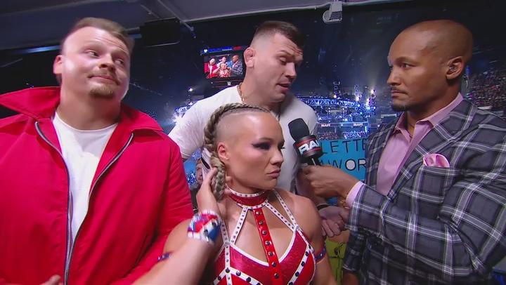 [WWE] RAW.25.07.14 [406P] 비디오 썸네일 이미지