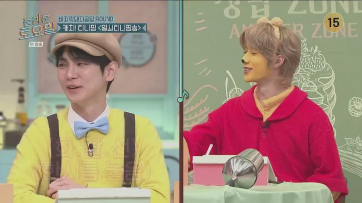 놀라운 토요일.E341.241116.720p.HANNA 비디오 썸네일 이미지