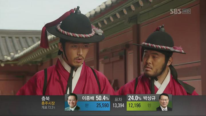 뿌리깊은 나무.E07.111026.HDTV.X264.720p-HAN 비디오 썸네일 이미지