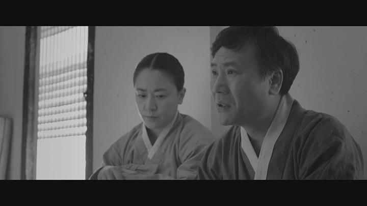 동주 [1080p] -강하늘, 박정민- 정식릴 비디오 썸네일 이미지