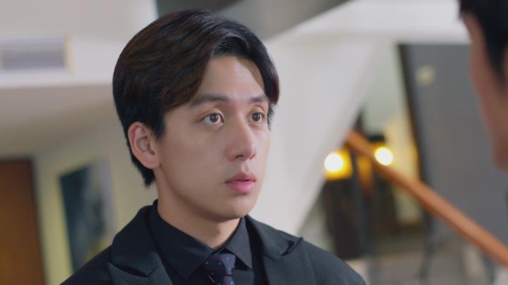 [최신 중드라마] 대립이이 6화 (대드 BL) (2025) 비디오 썸네일 이미지