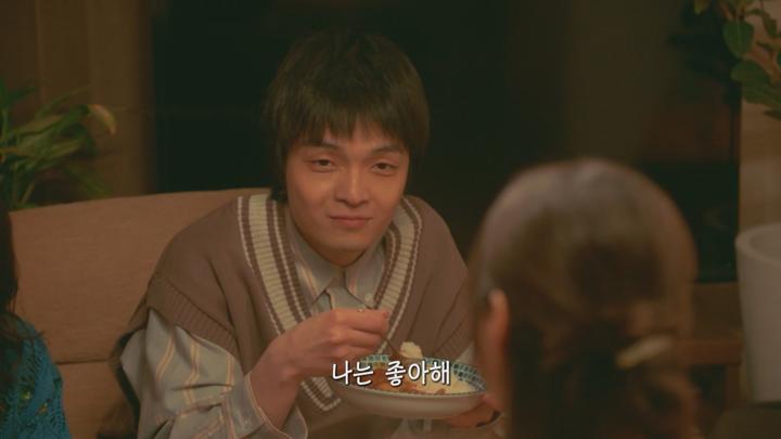 [일드]세 명의 여성의 운명적인 만남[일요일 밤 정도는... 6화] 비디오 썸네일 이미지