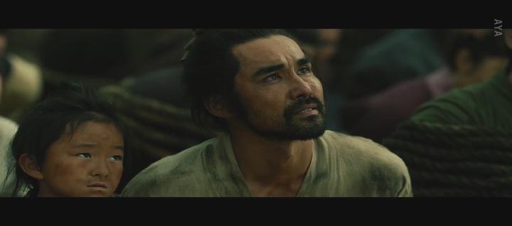미개봉일판 윤명의 블꽃 [[ 킹덤 3 ]] 1080p BluRay51 비디오 썸네일 이미지