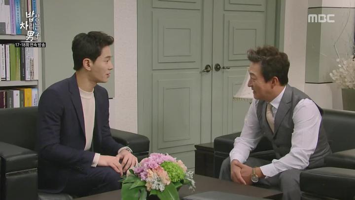 [MBC] 밥상 차리는 남자.E17.171104.720p-NEXT 비디오 썸네일 이미지