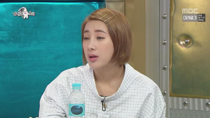 라디오스타.E495.160928.720p-NEXT (가인, 서인영, 박화요비, 솔라) 비디오 썸네일 이미지