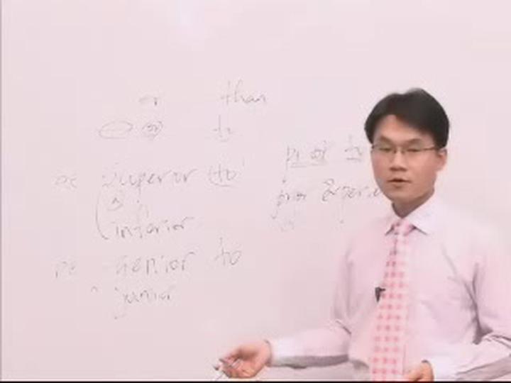 [토익] 990점 만점 강좌 31강-비교급,최상급 비디오 썸네일 이미지
