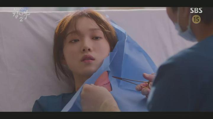 낭만닥터 김사부 시즌2.E07.200127.720p-NEXT 비디오 썸네일 이미지
