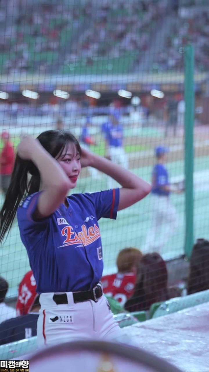 240910 치어리더 최석화 직캠 (7) 비디오 썸네일 이미지