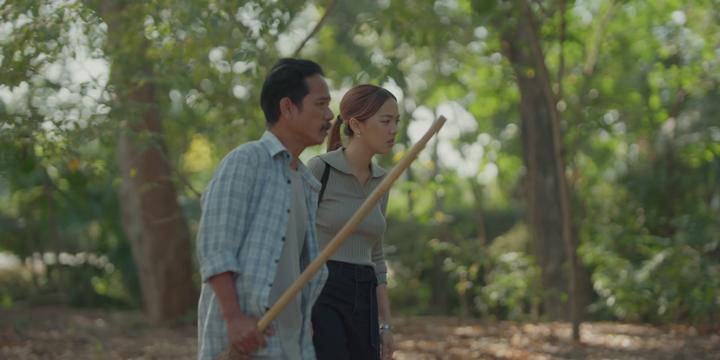 [태드 BL] 녹아웃 7화 비디오 썸네일 이미지