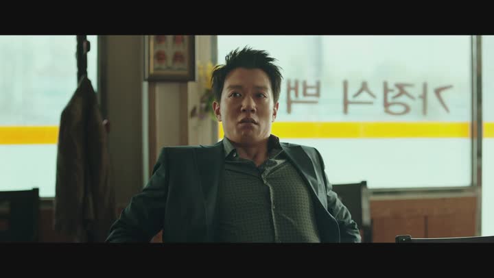롱 리브 더 킹 : 목포 영웅 [1080p] -김래원, 원진아, 진선규, 최귀화- 정식릴 비디오 썸네일 이미지