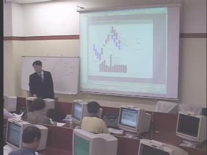 고수 매매기법_이동평균선 매매전략2 비디오 썸네일 이미지