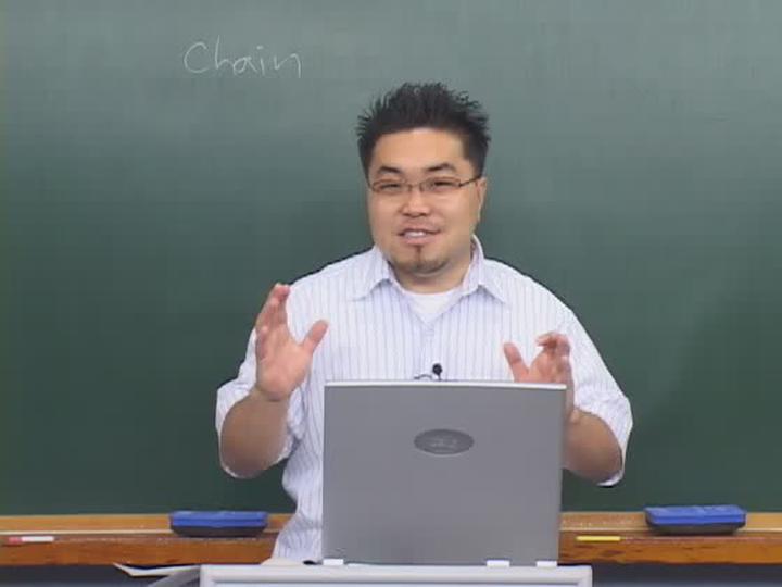영어 발음 강의 4 비디오 썸네일 이미지