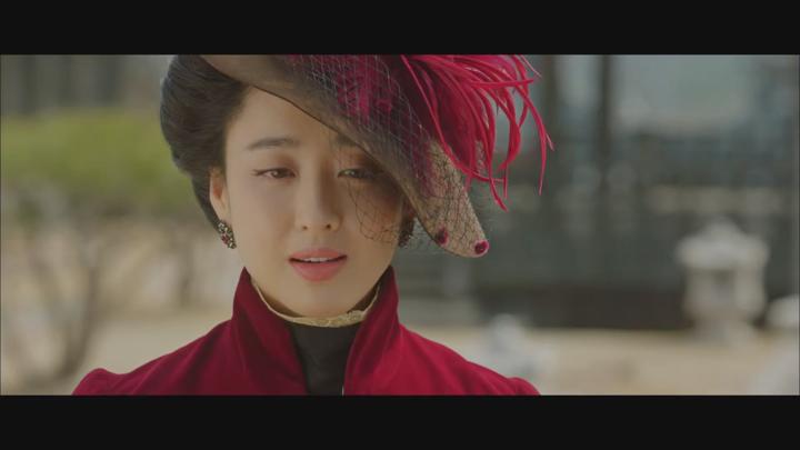 [tvN] 미스터 션샤인 10화 720p STT 이병헌 김태리 유연석 김민정 비디오 썸네일 이미지