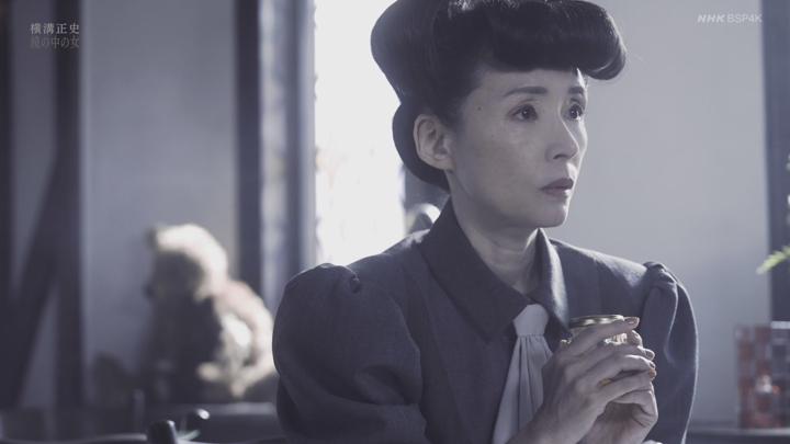 요코미조 세이시 단편집 4 - 긴다이치 코스케 후회하다 2025 02화 1080p 비디오 썸네일 이미지