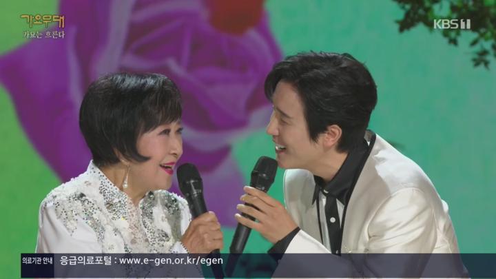 가요무대.가요는 흐른다.E1866.240923.720p.H264-F1RST 비디오 썸네일 이미지