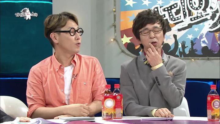 라디오스타.E333.130619.720p-BarosG (김진수, 최송현, 리지, 나나) 비디오 썸네일 이미지