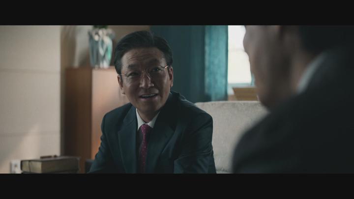 [류준열, 신현빈] 계시록. 2025 (뒤틀린 믿음과 광기.) 비디오 썸네일 이미지