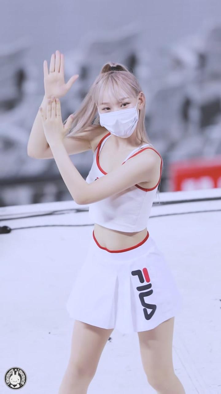 200805 치어리더 정희정 직캠 (3) 비디오 썸네일 이미지