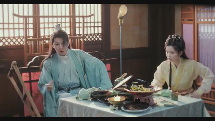 [중드] 아환불호야 01-20화 완결 1080p 한글자막 비디오 썸네일 이미지