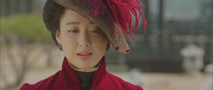 [tvN] 미스터 션샤인.E10.180805.1080p.WEBRip.X264-INFLATE   [이병헌 김태리 유연석 변요한 김민정] 미스터썬샤인 비디오 썸네일 이미지