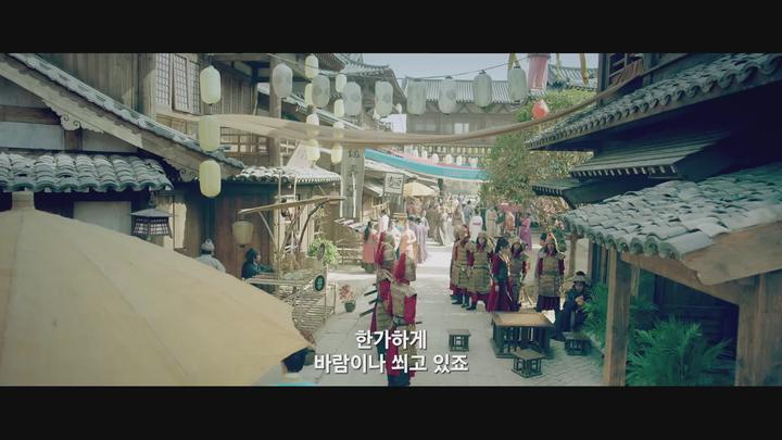 정식릴 [ 적인걸 - 해골요괴 살인사건 ] 제한된 시간 3일, 요괴의 정체를 밝혀라_bkmv 비디오 썸네일 이미지