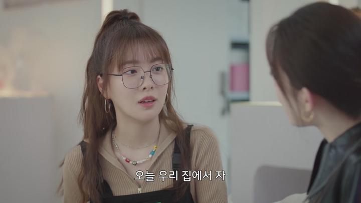 [중드]로맨스 연애 초보는 열애 중[련련홍진 20화] 비디오 썸네일 이미지