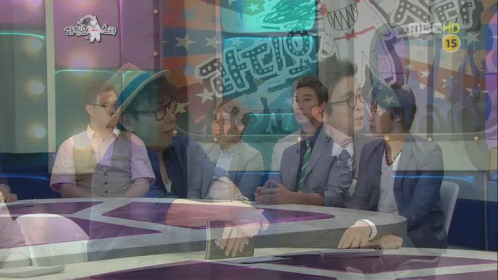 라디오스타.E282.120530.720p-HANrel (이만기, 심권호, 김세진, 김동성 1부) 비디오 썸네일 이미지