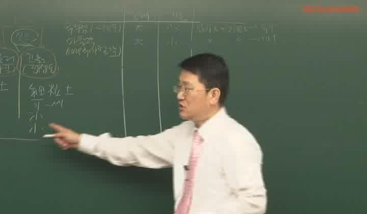 주택관리사 기본이론_공동주택시설개론.03_기초구조 비디오 썸네일 이미지