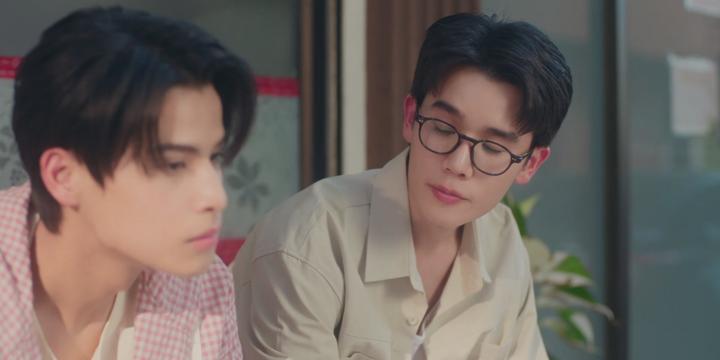 [태드 완결 BL] 스윗 투스, 굿 덴티스트 (2025) 비디오 썸네일 이미지