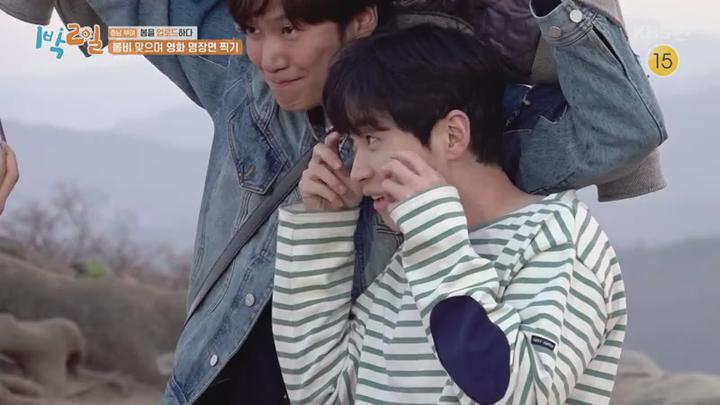 1박 2일 시즌4.E173.230423.450p-NEXT 비디오 썸네일 이미지