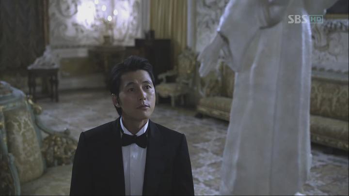 [SBS] 아테나 - 전쟁의 여신.E02.101214.HDTV.X264.720p-HANrel 비디오 썸네일 이미지