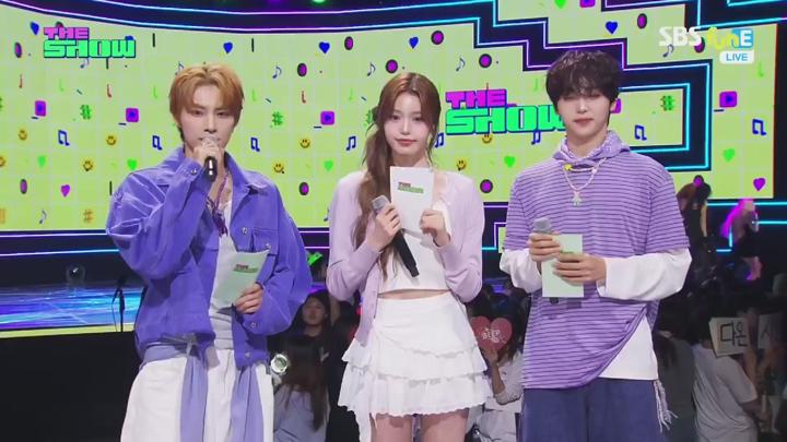 더 쇼.E379.250617.1080p.HANNA 비디오 썸네일 이미지