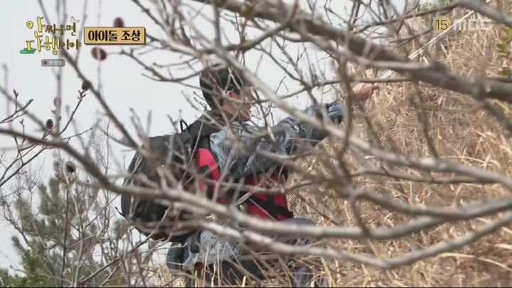 안싸우면 다행이야.E122.230508.1080p.H264-F1RST 비디오 썸네일 이미지