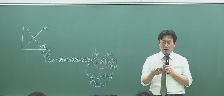 거시경제학_금융시장균형, 금융정책, 중가목표, 통화량 증가방법, 공개시장조작정책 비디오 썸네일 이미지