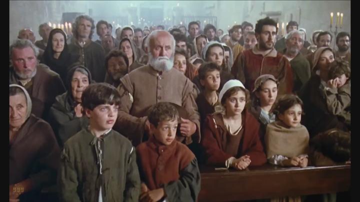 Miracle of Marcellino(1991)_마르첼리노의 기적 비디오 썸네일 이미지
